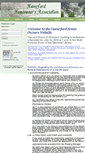 Mobile Screenshot of haverfordhoa.com